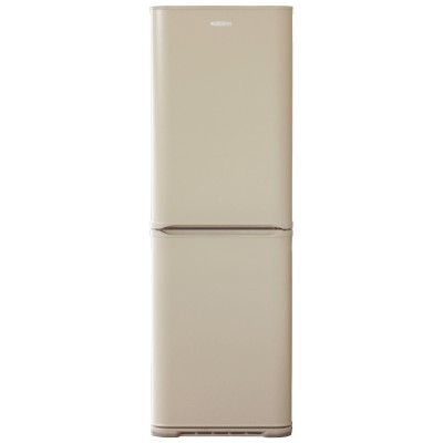 Двухкамерный холодильник с нижней морозильной камерой Бирюса Б-G631 Двухкамерный холодильник с нижней морозильной камерой Бирюса Б-G631