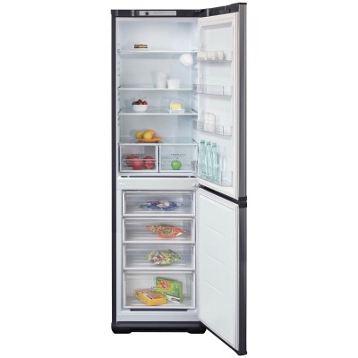 Двухкамерный холодильник с нижней морозильной камерой Бирюса Б-I649 Двухкамерный холодильник с нижней морозильной камерой Бирюса Б-I649