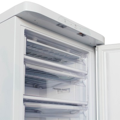 Полноразмерная морозильная камера Бирюса Б-646 Полноразмерная морозильная камера Бирюса Б-646