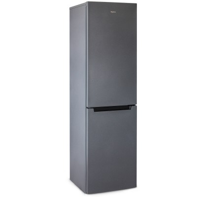 Двухкамерный холодильник с нижней морозильной камерой с системой Full No Frost Бирюса Б-W880NF Двухкамерный холодильник с нижней морозильной камерой с системой Full No Frost Бирюса Б-W880NF