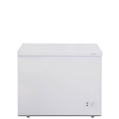 Морозильный ларь с глухой крышкой Бирюса Б-210KO Морозильный ларь с глухой крышкой Бирюса Б-210KO