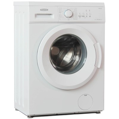 Узкая стиральная машина Бирюса WM-ME510/04 Узкая стиральная машина Бирюса WM-ME510/04