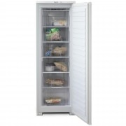 Компактная морозильная камера Бирюса Б-116