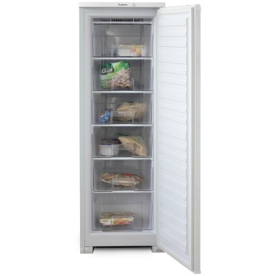 Компактная морозильная камера Бирюса Б-116 Компактная морозильная камера Бирюса Б-116