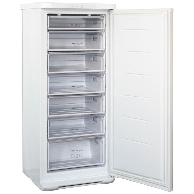 Полноразмерная морозильная камера Бирюса Б-646 Полноразмерная морозильная камера Бирюса Б-646