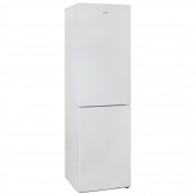 Двухкамерный холодильник с нижней морозильной камерой Бирюса Б-6049