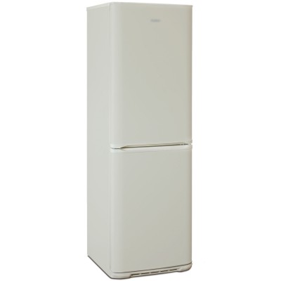 Двухкамерный холодильник с нижней морозильной камерой Бирюса Б-G631 Двухкамерный холодильник с нижней морозильной камерой Бирюса Б-G631