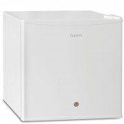 Компактный холодильник с отделением для быстрого охлаждения напитков Бирюса Б-50