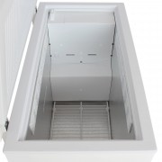 Морозильный ларь с глухой крышкой с системой No Frost Бирюса Б-285KDN