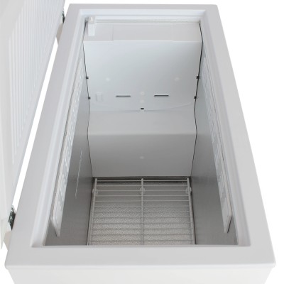 Морозильный ларь с глухой крышкой с системой No Frost Бирюса Б-285KDN Морозильный ларь с глухой крышкой с системой No Frost Бирюса Б-285KDN