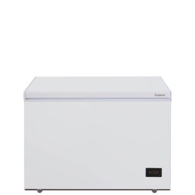 Низкотемпературный морозильный ларь с глухой крышкой Бирюса Б-305FKDQ Низкотемпературный морозильный ларь с глухой крышкой Бирюса Б-305FKDQ