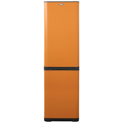 Двухкамерный холодильник с нижней морозильной камерой Бирюса Б-T649 Двухкамерный холодильник с нижней морозильной камерой Бирюса Б-T649