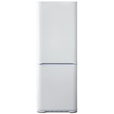 Двухкамерный холодильник с нижней морозильной камерой Бирюса Б-634 Двухкамерный холодильник с нижней морозильной камерой Бирюса Б-634