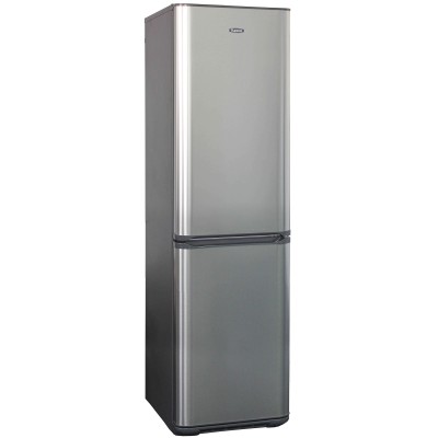 Двухкамерный холодильник с нижней морозильной камерой Бирюса Б-I649 Двухкамерный холодильник с нижней морозильной камерой Бирюса Б-I649