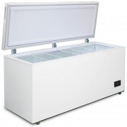 Морозильный ларь с глухой крышкой Бирюса Б-560KD