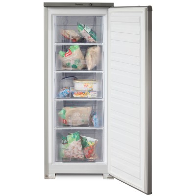 Компактная морозильная камера Бирюса Б-M114 Компактная морозильная камера Бирюса Б-M114