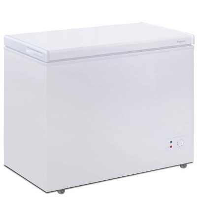 Морозильный ларь с глухой крышкой Бирюса Б-210KO Морозильный ларь с глухой крышкой Бирюса Б-210KO