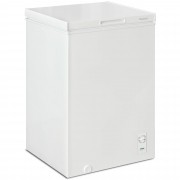 Морозильный ларь с глухой крышкой Бирюса Б-115KX