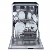 Посудомоечная машина встраиваемая Бирюса DWB-612/5