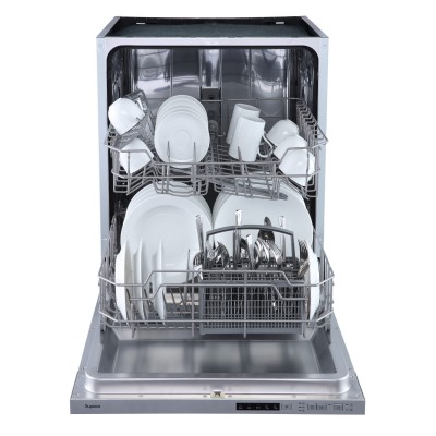 Посудомоечная машина встраиваемая Бирюса DWB-612/5 Посудомоечная машина встраиваемая Бирюса DWB-612/5