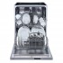 Посудомоечная машина встраиваемая Бирюса DWB-612/5 Посудомоечная машина встраиваемая Бирюса DWB-612/5