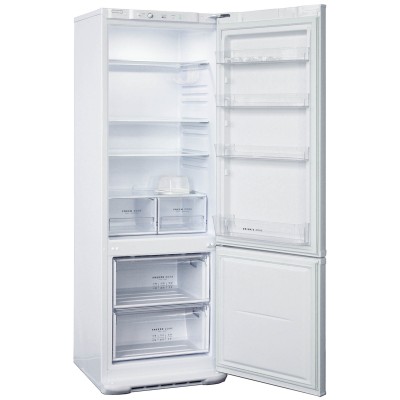 Двухкамерный холодильник с нижней морозильной камерой Бирюса Б-632 Двухкамерный холодильник с нижней морозильной камерой Бирюса Б-632