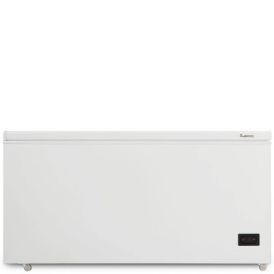 Морозильный ларь с глухой крышкой Бирюса Б-455VK Морозильный ларь с глухой крышкой Бирюса Б-455VK