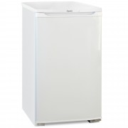 Узкий однокамерный холодильник с морозильным отделением Бирюса Б-108