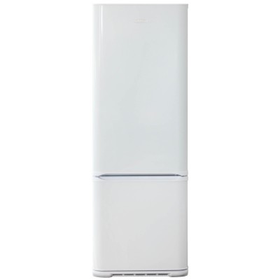 Двухкамерный холодильник с нижней морозильной камерой Бирюса Б-632 Двухкамерный холодильник с нижней морозильной камерой Бирюса Б-632