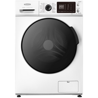 Стиральная машина с инверторным мотором Бирюса WM-MG914/07 Стиральная машина с инверторным мотором Бирюса WM-MG914/07