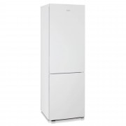 Двухкамерный холодильник с нижней морозильной камерой Бирюса Б-6027