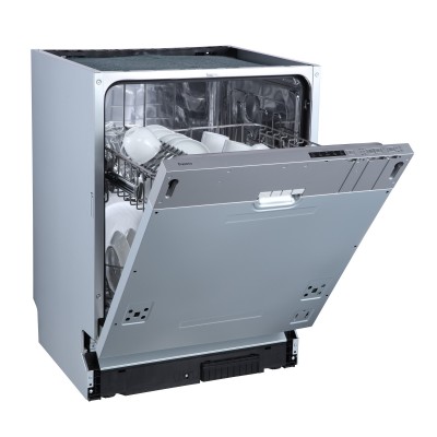 Посудомоечная машина встраиваемая Бирюса DWB-612/5 Посудомоечная машина встраиваемая Бирюса DWB-612/5