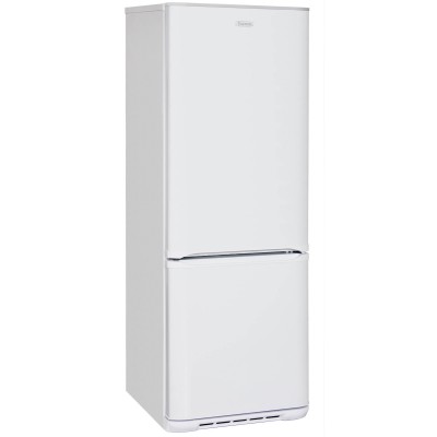 Двухкамерный холодильник с нижней морозильной камерой Бирюса Б-633 Двухкамерный холодильник с нижней морозильной камерой Бирюса Б-633