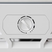 Шкаф - витрина с динамическим охлаждением и механическим управлением Бирюса Б-521RN