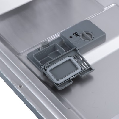 Посудомоечная машина встраиваемая Бирюса DWB-409/5 Посудомоечная машина встраиваемая Бирюса DWB-409/5