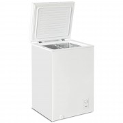 Морозильный ларь с глухой крышкой Бирюса Б-115KX