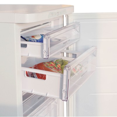 Полноразмерная морозильная камера Бирюса Б-646 Полноразмерная морозильная камера Бирюса Б-646