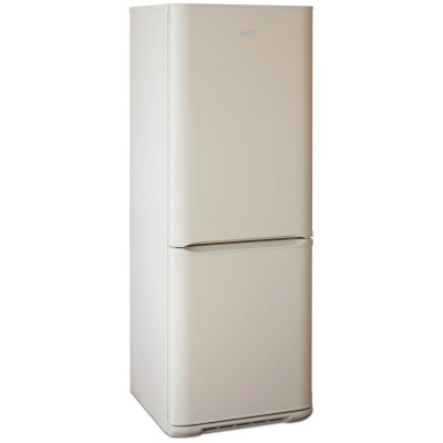 Двухкамерный холодильник с нижней морозильной камерой Бирюса Б-G633 Двухкамерный холодильник с нижней морозильной камерой Бирюса Б-G633