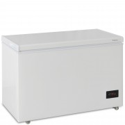 Морозильный ларь с глухой крышкой с системой No Frost Бирюса Б-285KDN