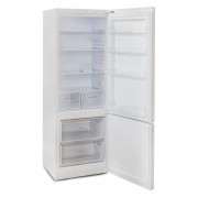 Двухкамерный холодильник с нижней морозильной камерой Бирюса Б-6032