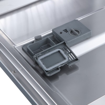 Посудомоечная машина встраиваемая Бирюса DWB-614/6 Посудомоечная машина встраиваемая Бирюса DWB-614/6