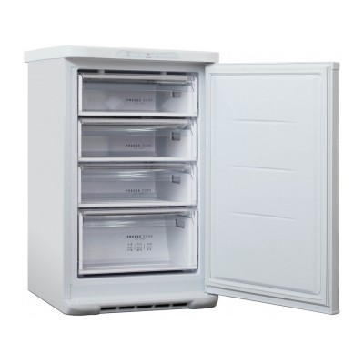 Морозильная камера Бирюса Б-648 Морозильная камера Бирюса Б-648