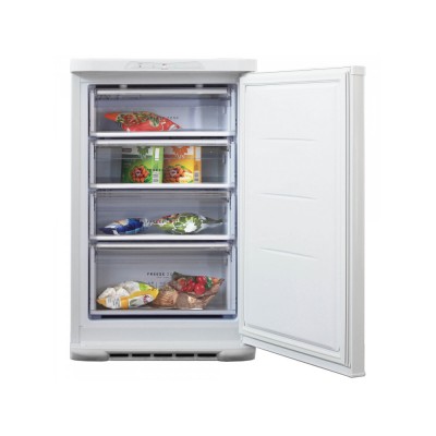 Морозильная камера Бирюса Б-648 Морозильная камера Бирюса Б-648