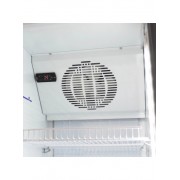 Шкаф-витрина Бирюса B300D