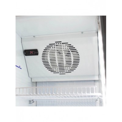 Шкаф-витрина Бирюса B300D Шкаф-витрина Бирюса B300D