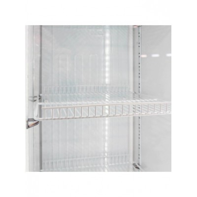 Шкаф-витрина Бирюса B390D Шкаф-витрина Бирюса B390D