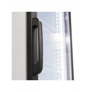 Шкаф-витрина Бирюса B390D