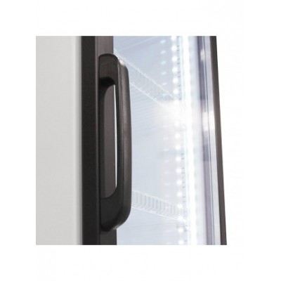 Шкаф-витрина Бирюса B390D Шкаф-витрина Бирюса B390D