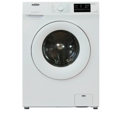 Стиральная машина Бирюса WM-HC610/04 Стиральная машина Бирюса WM-HC610/04