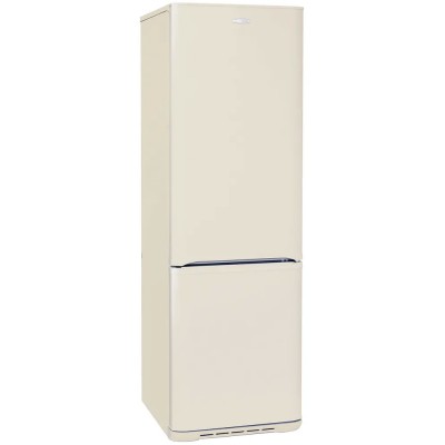 Двухкамерный холодильник с нижней морозильной камерой Бирюса Б-G627 Двухкамерный холодильник с нижней морозильной камерой Бирюса Б-G627